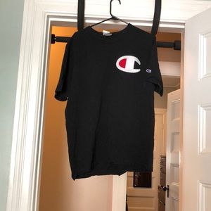 Early 2000s Vintage Champion T-Shirt